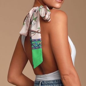 Alicialynn White One-Shoulder Bodysuit - Lulus